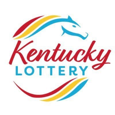 Kentucky Lottery color logo