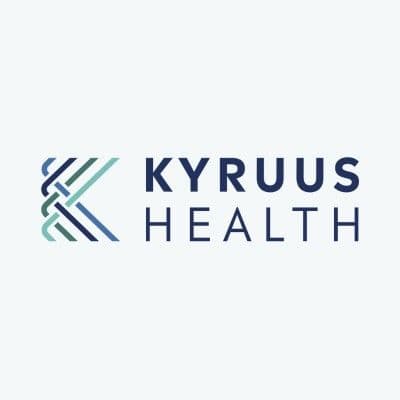 Kyruus Health color logo