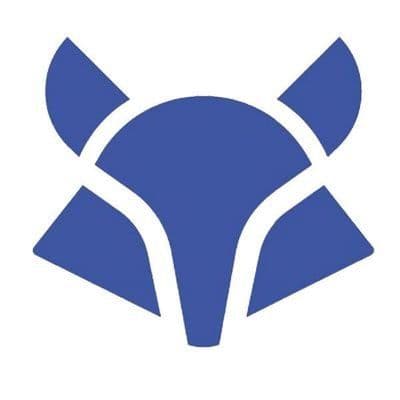 Kyubex color logo