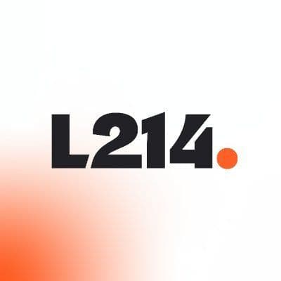 L214 color logo