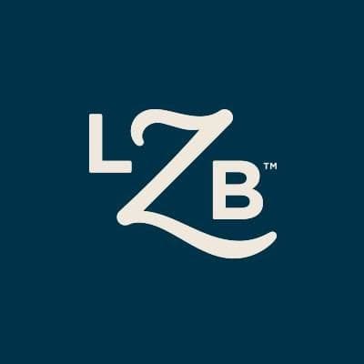 La-Z-Boy color logo