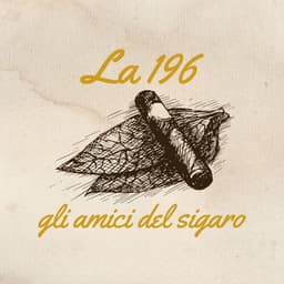 La 196 gli amici del Sigaro
