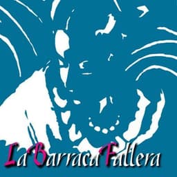 La Barraca Fallera