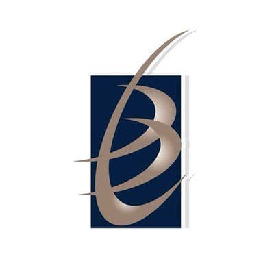 La Berceuse Resort and Villa color logo
