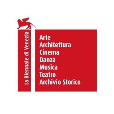 La Biennale di Venezia color logo