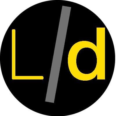Laboratoire de la désistance color logo
