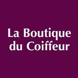 LaBoutiqueduCoiffeur