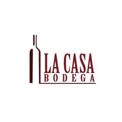 La Casa color logo