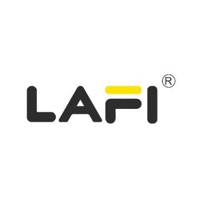 Lafi color logo