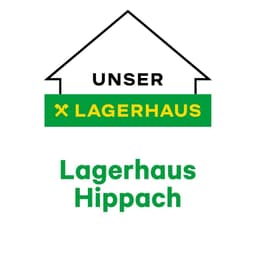 Lagerhaus Hippach