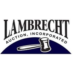 Lambrecht Auction