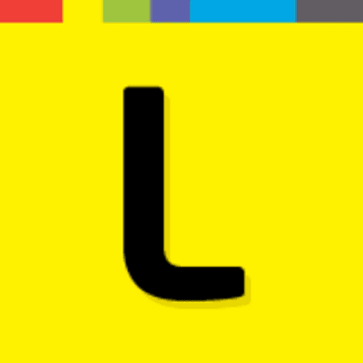 Laimoon.com color logo
