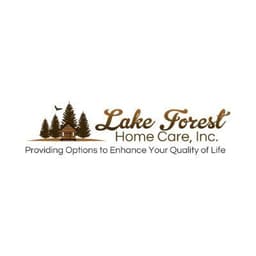 Lake Forest Home Care