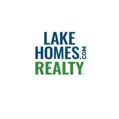 LakeHomesRealty color logo