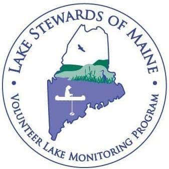 Lake Stewards of Maine color logo