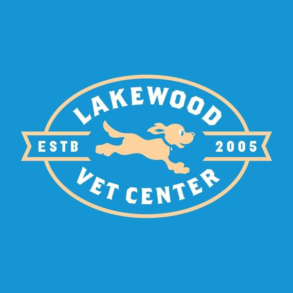 to Lakewood Vet Center color logo