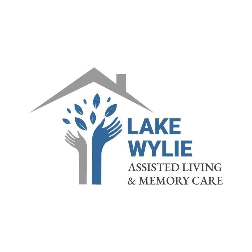 Lake Wylie Assisted Living color logo