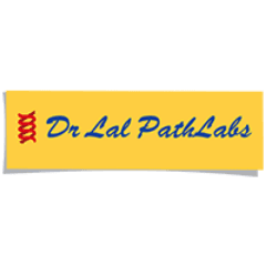 Dr Lal PathLabs color logo