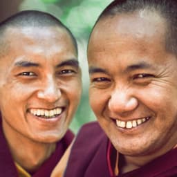 Lama Yeshe