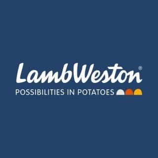 Lamb Weston color logo