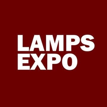 — Lamps Expo color logo