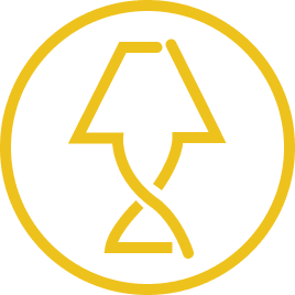 Lamp Twist color logo