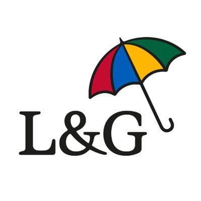 Legal & General color logo