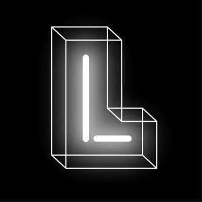 Landmark Theatres color logo