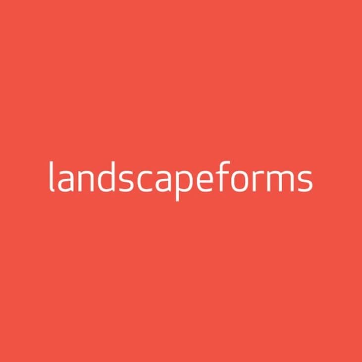 Landscape Forms color logo