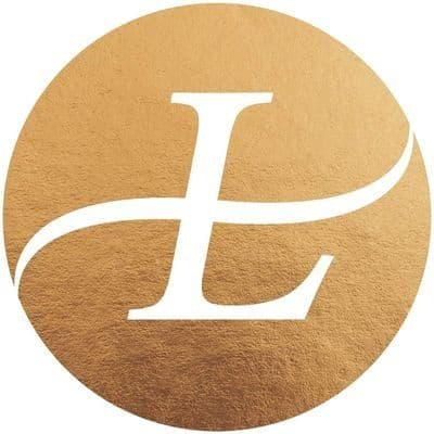 The Langham Hotels & Resorts color logo