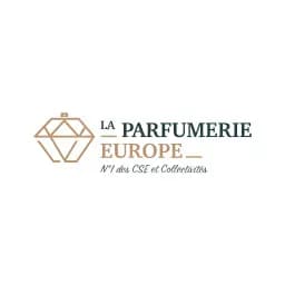 La Parfumerie color logo