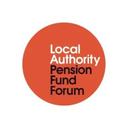 LAPFF color logo