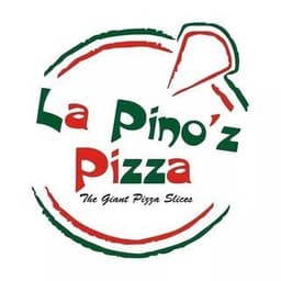 La Pino'z Pizza