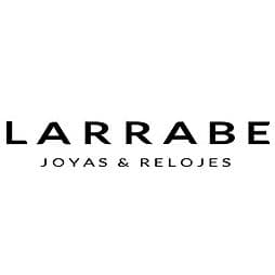 Larrabe color logo