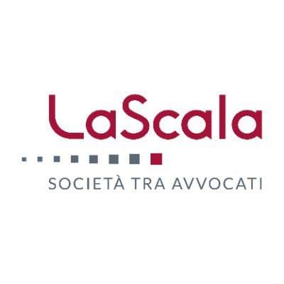 La Scala color logo