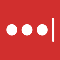 LastPass color logo