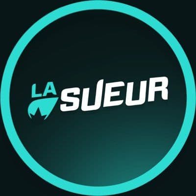 La Sueur color logo