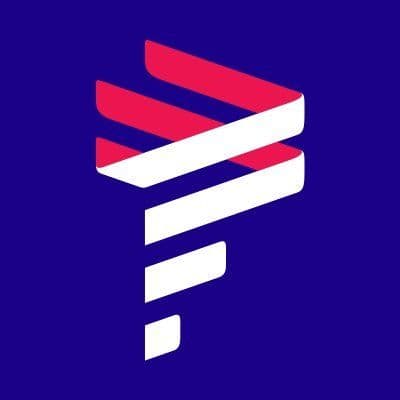 LATAM Airlines color logo
