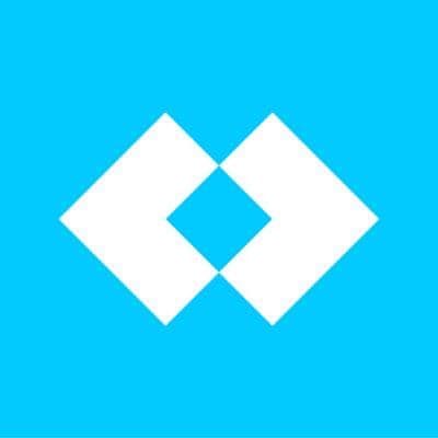 Later color logo