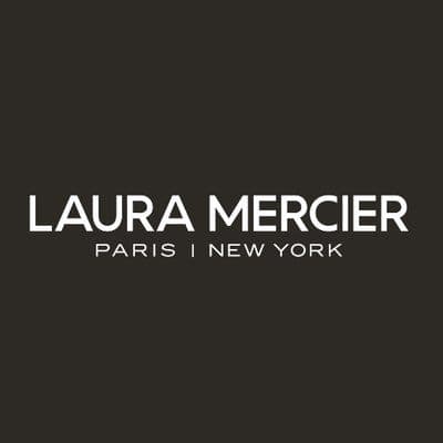 Laura Mercier color logo