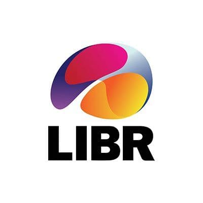 Laureate Institute color logo