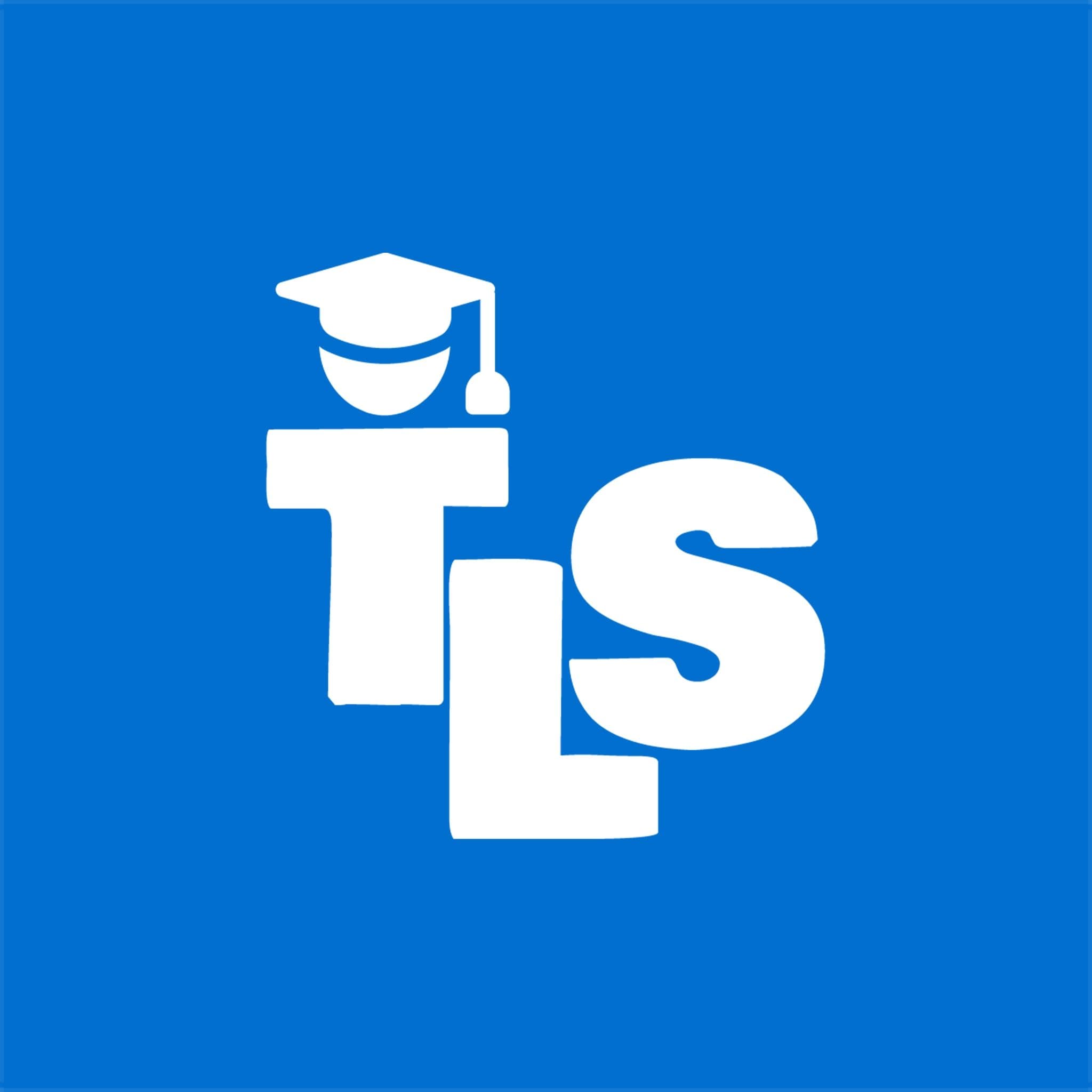 Laurel School color logo