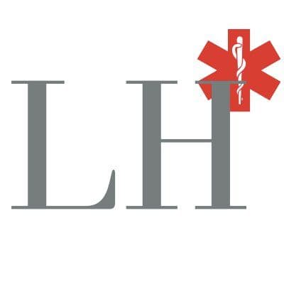 Laurens Hope color logo