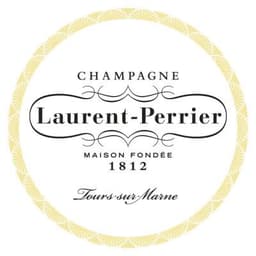 Champagne Laurent-Perrier