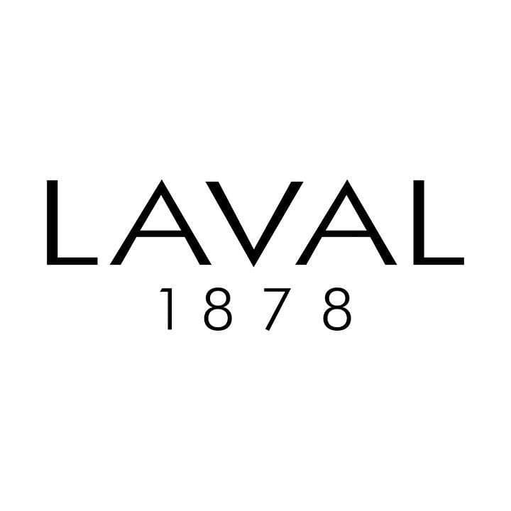 Laval Europe color logo