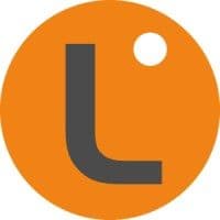 Lavastica color logo