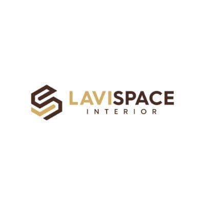 Lavispace color logo