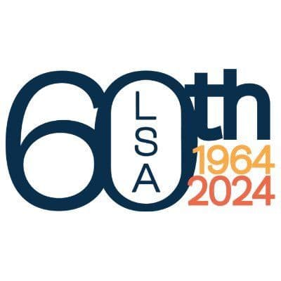Law and Society color logo