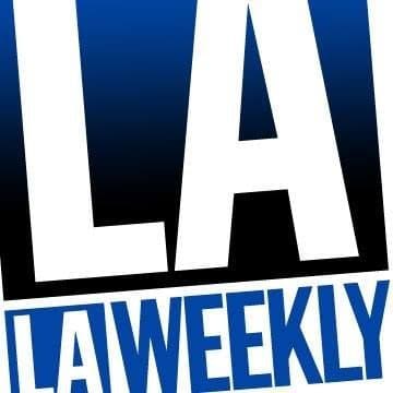 LA Weekly color logo