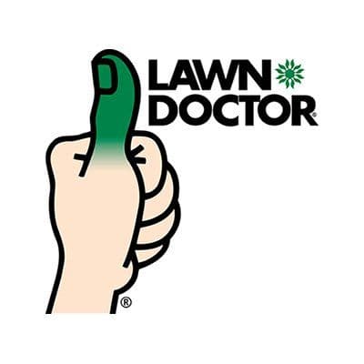 Lawn Doctor color logo